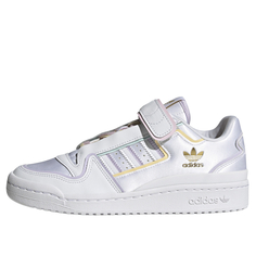 Женские кроссовки Forum Plus Adidas