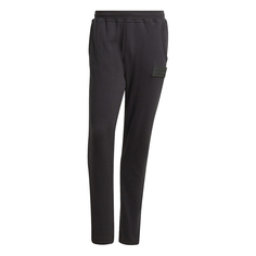 Мужские брюки Silicon Double Linear Badge Sweat Pants Adidas