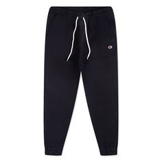 Мужские брюки Мужские брюки Elastic Cuff Pants Champion