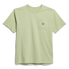Футболка Heavyweight Shmoofoil Pocket Adidas