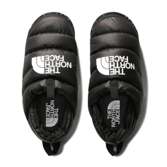 Мужские тапки Мужские дутые тапочки The North Face Nuptse Mule