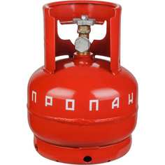 Газовый баллон НЗГА
