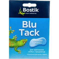 Клейкая масса Bostik