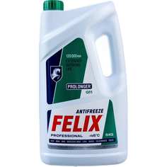 Антифриз FELIX