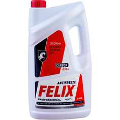Антифриз FELIX