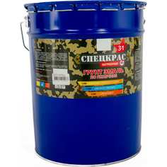 Грунт-эмаль по ржавчине Мицар