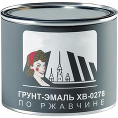 Грунт-эмаль Мицар