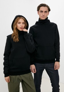 Худи Urban Classics Face Mask Hoody