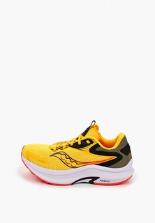 Кроссовки Saucony Wms Axon 2