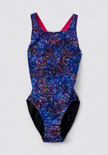 Купальник Speedo ALV DIGI LDRBK