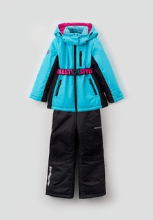 Костюм утепленный Nikastyle 