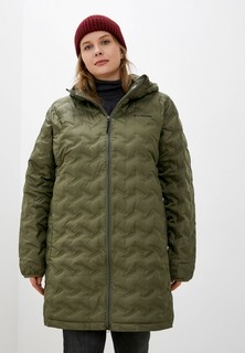 Пуховик Columbia Delta Ridge™ Long Down Jacket