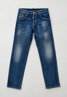 Джинсы Dsquared2 