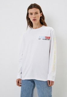 Лонгслив P.E Nation ELECTRIFY L/S TEE