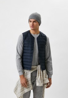 Жилет утепленный UNIQLO пуховый ультралегкий компактный
