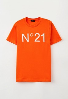 Футболка N21 