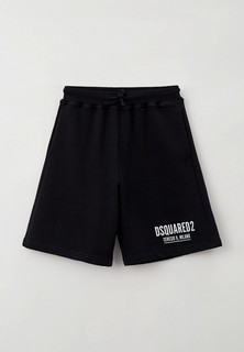 Шорты спортивные Dsquared2 