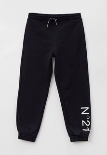 Брюки спортивные N21 