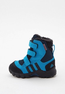 Ботинки трекинговые adidas CW HOLTANNA SNOW CF I