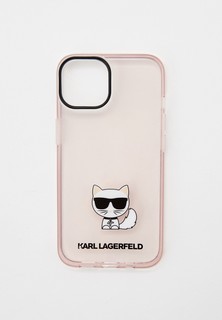 Чехол для iPhone Karl Lagerfeld 14