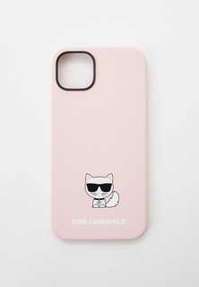 Чехол для iPhone Karl Lagerfeld 14 Plus