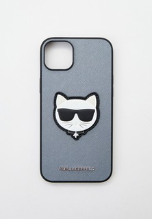 Чехол для iPhone Karl Lagerfeld 14 Plus