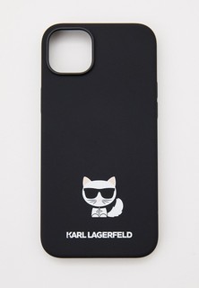 Чехол для iPhone Karl Lagerfeld 14 Plus