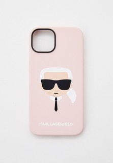 Чехол для iPhone Karl Lagerfeld 14