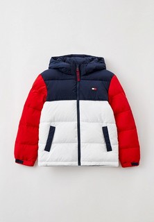 Куртка утепленная Tommy Hilfiger 