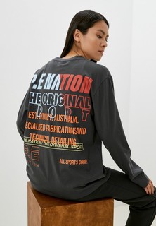 Лонгслив P.E Nation ELECTRIFY L/S TEE