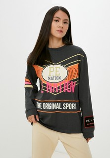 Лонгслив P.E Nation ROGUE L/S TOP