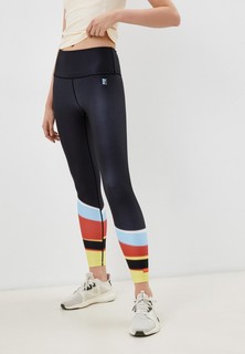 Тайтсы P.E Nation ROGUE LEGGING
