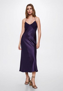 Платье Mango LOST