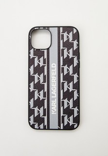 Чехол для iPhone Karl Lagerfeld 14 Plus