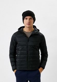 Пуховик UNIQLO ультралегкий с капюшоном, 3D-крой