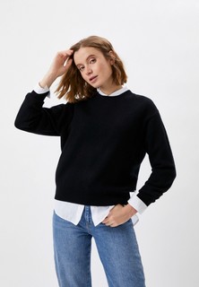 Джемпер UNIQLO из овечьей шерсти класса премиум