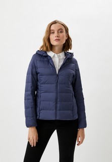 Пуховик UNIQLO ультралегкий