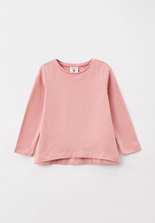 Лонгслив Button Blue 