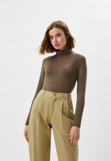 Водолазка UNIQLO HEATTECH С ХЛОПКОМ