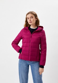 Пуховик UNIQLO ультралегкий