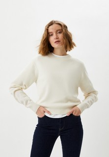 Джемпер UNIQLO из овечьей шерсти класса премиум