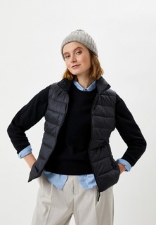 Жилет утепленный UNIQLO пуховый ультралегкий