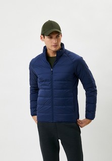 Пуховик UNIQLO ультралегкий, 3D-крой