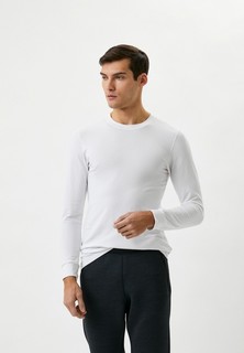 Лонгслив UNIQLO HEATTECH С ХЛОПКОМ