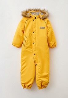 Комбинезон утепленный Hedda 