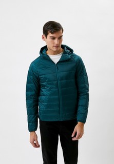 Пуховик UNIQLO ультралегкий с капюшоном, 3D-крой