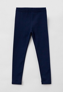 Леггинсы Button Blue 