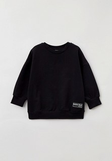 Свитшот Button Blue 