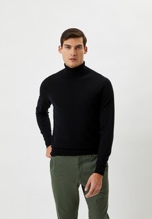 Водолазка UNIQLO из экстратонкой мериносовой шерсти