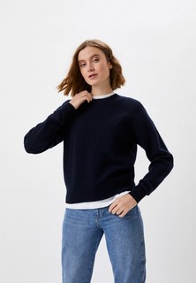 Джемпер UNIQLO из овечьей шерсти класса премиум